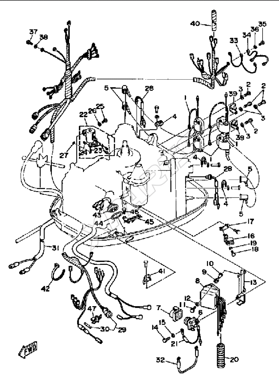 ELECTRIC PARTS 2